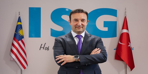 Sabiha Gökçen CEO’su Alp Er Tunga Ersoy İstifa Etti